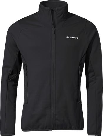 Vaude Men's Monviso Fleece FZ Jacket II - black XL