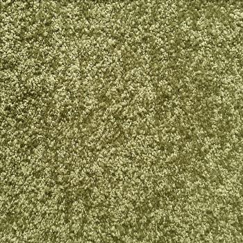 ITC Metrážový koberec Teodoro 24 -  bez obšití  Zelená 4m