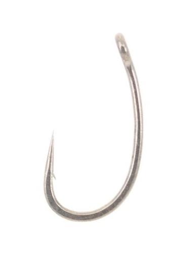 Trakker háčky curve shank xs hooks micro barbed - velikost 2