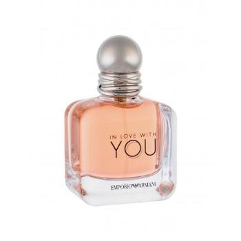 Giorgio Armani Emporio Armani In Love With You 50 ml parfémovaná voda pro ženy
