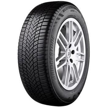 Bridgestone Weather Control A005 EVO 195/60 R16 93 H Zesílená (21762)