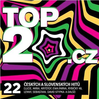 Various: TOP20.CZ 2022 - CD (4868462)