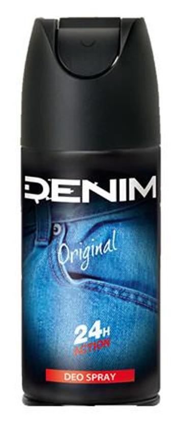 Denim Original - deodorant ve spreji 150 ml, 150ml