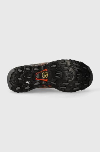 Boty LA Sportiva Ultra Raptor II pánské, oranžová barva, 46M102320