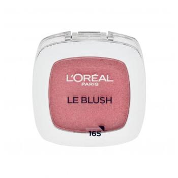 L'Oréal Paris Le Blush 5 g tvářenka pro ženy 165 Rosy Cheeks