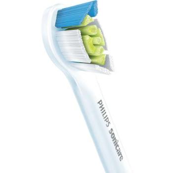 Philips Sonicare Optimal White Mini HX6074/27 4 ks