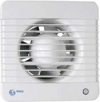 Vestavný ventilátor Wallair ML 100, 27514, 230 V, 98 m3/h, 16 cm