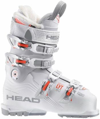 Head Nexo LYT 80 W White 23,0 Sjezdové boty