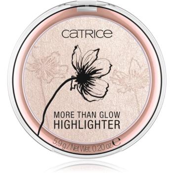 Catrice More Than Glow rozjasňující pudr odstín 020 5,9 g