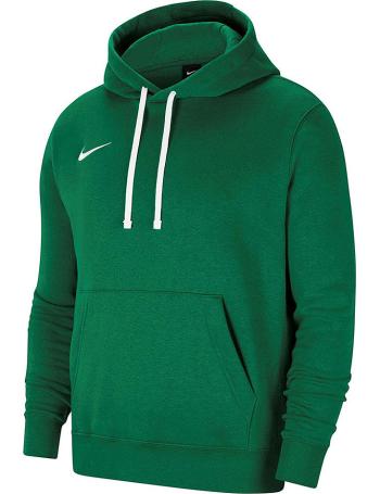 Dámská mikina s kapucí Nike vel. XL