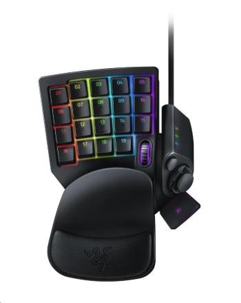 RAZER klávesnice TARTARUS V2 Mecha-Membrane Gaming Keypad