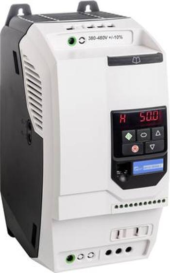 Frekvenční měnič Peter Electronic VDI-550-3E3, 5.5 kW, 3fázový, 400 V