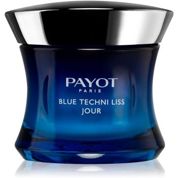 Payot Blue Techni Liss Jour denní krém proti vráskám 50 ml