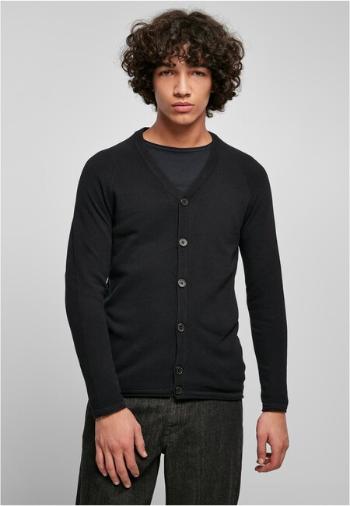 Urban Classics Light Raglan Cardigan black - M