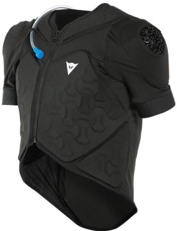 Dainese Rival Pro Black S Vesta Chrániče