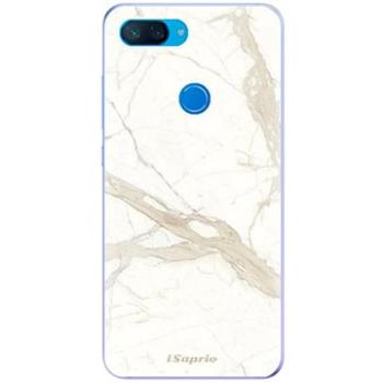 iSaprio Marble 12 pro Xiaomi Mi 8 Lite (mar12-TPU-Mi8lite)