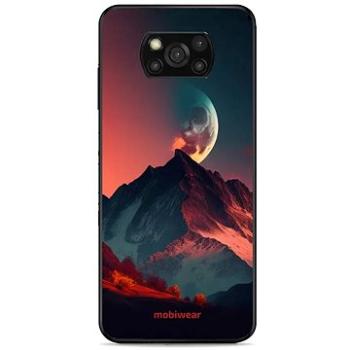 Mobiwear Glossy lesklý pro Xiaomi POCO X3 NFC - G007G (5904808454308)