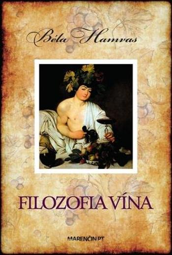 Filozofia vína - Hamvas Béla