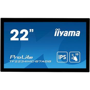 22" iiyama ProLite TF2234MC-B7AGB (TF2234MC-B7AGB)