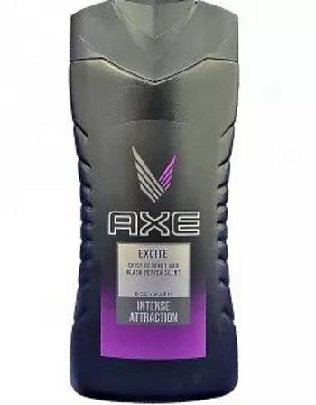 Axe Excite XL Sprchový gel pro muže 400 ml