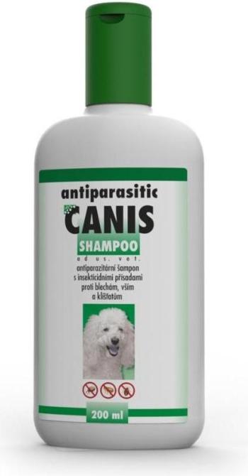 ANTIPARASITIC CANISSHAMPOO - 200ml