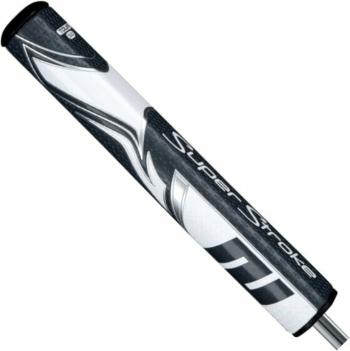 Superstroke Zenergy 5,0 Grey/White Grip