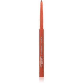 By Terry Hyaluronic Lip Liner tužka na oči s intenzivní barvou odstín Tea Time 0,3 g