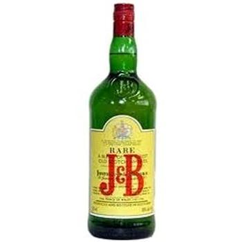 J&B Whisky 0,7l 40% (5010103800259)