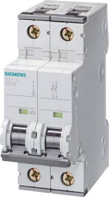 Ochranný spínač pro kabely Siemens 5SY5232-7 1 ks