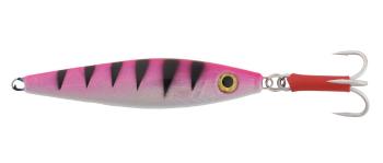 Kinetic pilker torskepilken pink tiger - 150 g