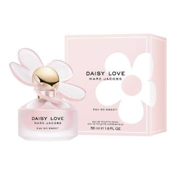 Marc Jacobs Daisy Love Eau So Sweet 50 ml toaletní voda pro ženy