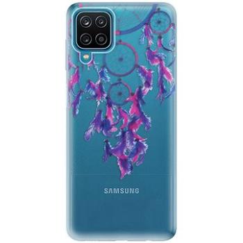 iSaprio Dreamcatcher 01 pro Samsung Galaxy A12 (dream01-TPU3-A12)