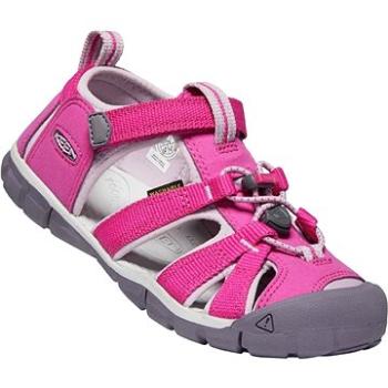 Keen Seacamp Ii Cnx Children very berry/dawn pink EU 25,5 (191190521519)