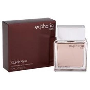 Calvin Klein Euphoria Men pánská toaletní voda 100 ml