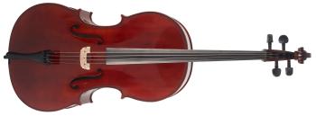 Gewa Pure Cello Massive 4/4