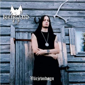 Isengard: Varjevndogn - CD (0801056887627)