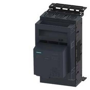 Siemens 3NP11331BB22 výkonový odpínač pojistky 3pólový 160 A 690 V/AC