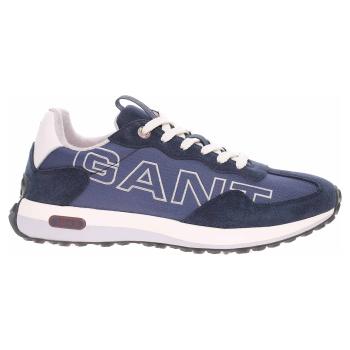 Pánská obuv Gant 23637075 Ketoon marine