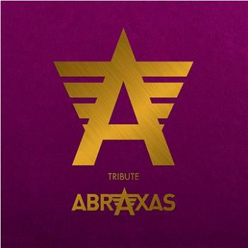 Various: Tribute Abraxas (2x CD) - CD (SU6245-2)