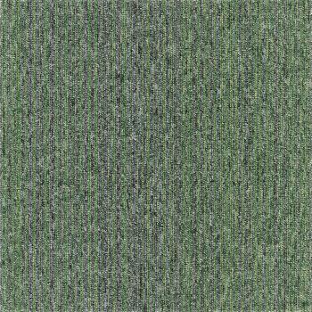 Mujkoberec.cz Kobercový čtverec Coral Lines 60376-50 zeleno-šedý - 50x50 cm Zelená