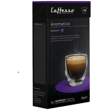 Caffesso Aromatico 10ks (CAF5)