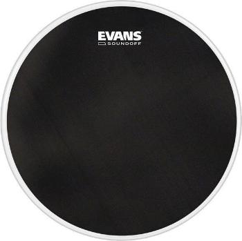 Evans BD22SO1 SoundOff 22" Síťková blána