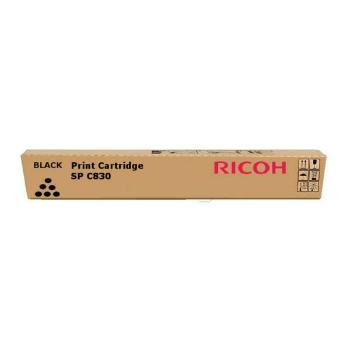RICOH SPC830 (821121) - originální toner, černý, 23500 stran