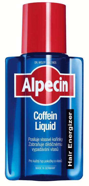 Alpecin Energizer Liquid tonikum 200 ml