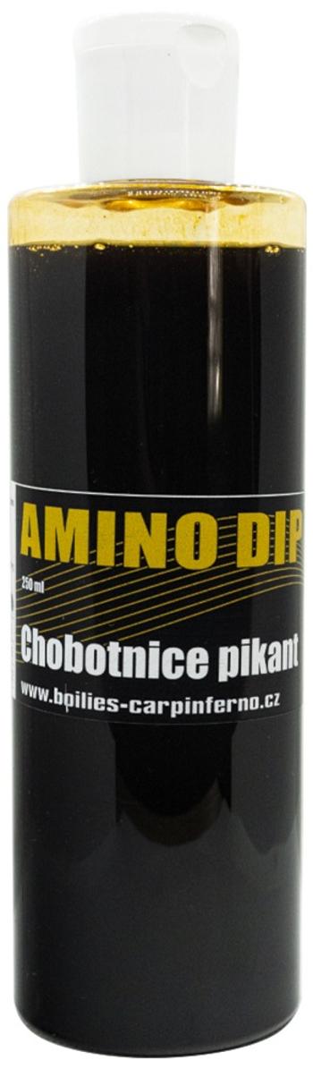 Carp inferno amino dip nutra line 250 ml chobotnice pikant