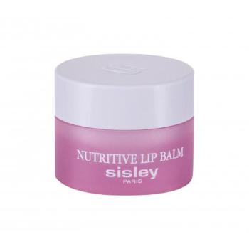 Sisley Nutritive Lip Balm 9 g balzám na rty pro ženy