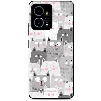 Mobiwear Glossy pro Xiaomi Redmi Note 12 4G, lesklý - G045G (5904808558228)