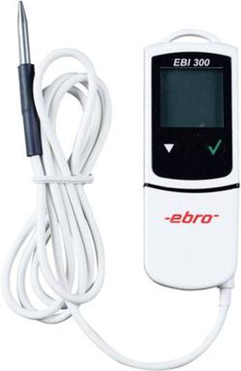 Teplotní datalogger ebro EBI 300 TE -35 do 70 °C