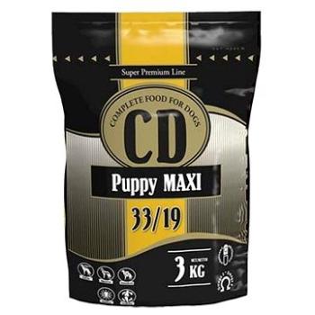 Delikan CD Puppy Maxi 3kg (8595045403210)