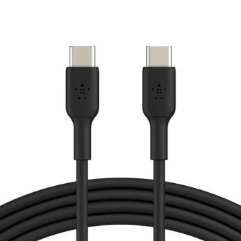 Belkin CAB003bt1MBK USB-C - USB-C, 1m, černý